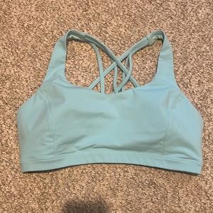 Lululemon bra